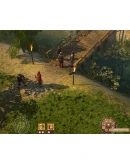 Konung 3: Ties of the Dynasty STEAM GIFT RU