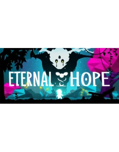 Eternal Hope АВТОДОСТАВКА STEAM GIFT RU