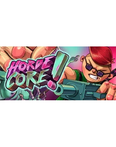 HordeCore АВТОДОСТАВКА STEAM GIFT РОССИЯ