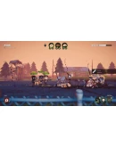 HordeCore АВТОДОСТАВКА STEAM GIFT РОССИЯ