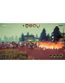 HordeCore АВТОДОСТАВКА STEAM GIFT РОССИЯ