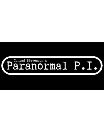 Conrad Stevenson's Paranormal P.I. STEAM GIFT RUSSIA