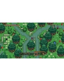 A World of Little Legends STEAM GIFT РОССИЯ