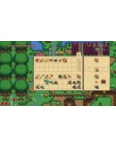 A World of Little Legends STEAM GIFT РОССИЯ