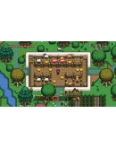 A World of Little Legends STEAM GIFT РОССИЯ