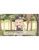 Outdoor Adventures With Marisa Kirisame STEAM РОССИЯ