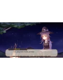 Outdoor Adventures With Marisa Kirisame STEAM РОССИЯ