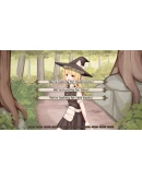 Outdoor Adventures With Marisa Kirisame STEAM РОССИЯ