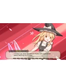 Outdoor Adventures With Marisa Kirisame STEAM РОССИЯ