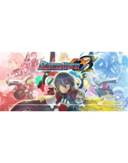 Blaster Master Zero 3 АВТОДОСТАВКА STEAM GIFT РОССИЯ