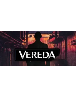 VEREDA - Mystery Escape Room Adventure STEAM РОССИЯ