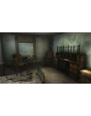 VEREDA - Mystery Escape Room Adventure STEAM РОССИЯ