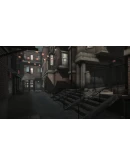 VEREDA - Mystery Escape Room Adventure STEAM РОССИЯ