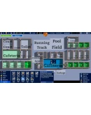 Academia : School Simulator АВТОДОСТАВКА STEAM РОССИЯ