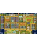 Academia : School Simulator АВТОДОСТАВКА STEAM РОССИЯ