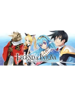 Legend of Ixtona АВТОДОСТАВКА STEAM GIFT РОССИЯ Legend of Ixtona АВТОДОСТАВКА STEAM GIFT РОССИЯ