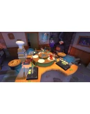 Cook-Out АВТОДОСТАВКА STEAM GIFT РОССИЯ