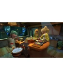 Cook-Out АВТОДОСТАВКА STEAM GIFT РОССИЯ