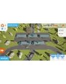 Car Wash TD - Tower DefenseАВТОДОСТАВКА STEAM GIFT RU