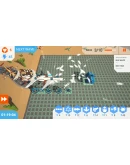 Car Wash TD - Tower DefenseАВТОДОСТАВКА STEAM GIFT RU