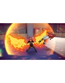 Cobra Kai: The Karate Kid Saga Continues Steam/Весь Мир Cobra Kai: The Karate Kid Saga Continues Steam/Весь Мир