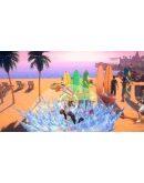 Cobra Kai: The Karate Kid Saga Continues Steam/Весь Мир Cobra Kai: The Karate Kid Saga Continues Steam/Весь Мир