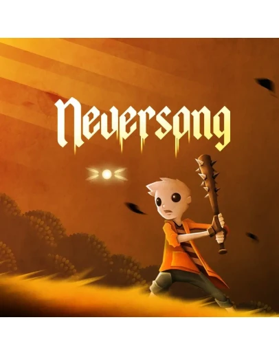 Neversong (Steam key / РФ+Весь Мир) Neversong (Steam key / РФ+Весь Мир)