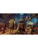 Shadow of the Tomb Raider: Definitive Edition (Русский) Shadow of the Tomb Raider: Definitive Edition (Русский)