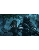 Shadow of the Tomb Raider: Definitive Edition (Русский) Shadow of the Tomb Raider: Definitive Edition (Русский)