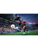 FIFA 22 + Tomb Raider: Definitive Edition XBOX XS ONE