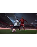 FIFA 22 + Tomb Raider: Definitive Edition XBOX XS ONE