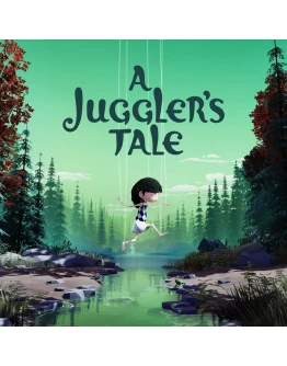 A Juggler's Tale XBOX ONE / XBOX SERIES XS Ключ