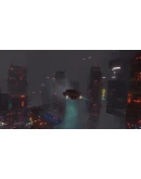 Cloudpunk SteamРФ+Весь МирKey + Бонус