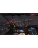 Cloudpunk SteamРФ+Весь МирKey + Бонус