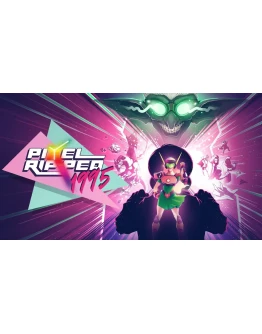 Pixel Ripped 1995 STEAM KEY GLOBAL