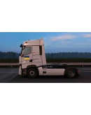 Euro Truck Simulator 2 Ukrainian Paint Jobs Pack STEAM