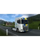 Euro Truck Simulator 2 Ukrainian Paint Jobs Pack STEAM