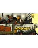 RICO: London АВТОДОСТАВКА STEAM GIFT РОССИЯ