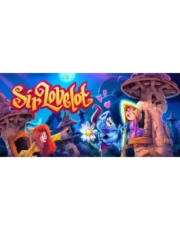 Sir Lovelot АВТОДОСТАВКА STEAM GIFT РОССИЯ Sir Lovelot АВТОДОСТАВКА STEAM GIFT РОССИЯ