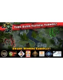 Skulls of the Shogun АВТОДОСТАВКА STEAM GIFT РОССИЯ