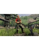 Primal Carnage: Extinction АВТОДОСТАВКА STEAM РОССИЯ