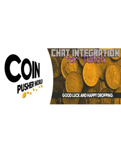 Coin Pusher World АВТОДОСТАВКА STEAM GIFT РОССИЯ