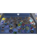 Coin Pusher World АВТОДОСТАВКА STEAM GIFT РОССИЯ