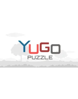 Yugo Puzzle АВТОДОСТАВКА STEAM GIFT РОССИЯ