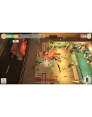 Get Packed: Fully Loaded АВТОДОСТАВКА STEAM РОССИЯ