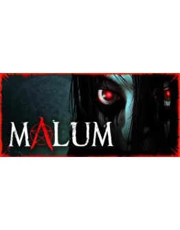 Malum АВТОДОСТАВКА STEAM GIFT РОССИЯ