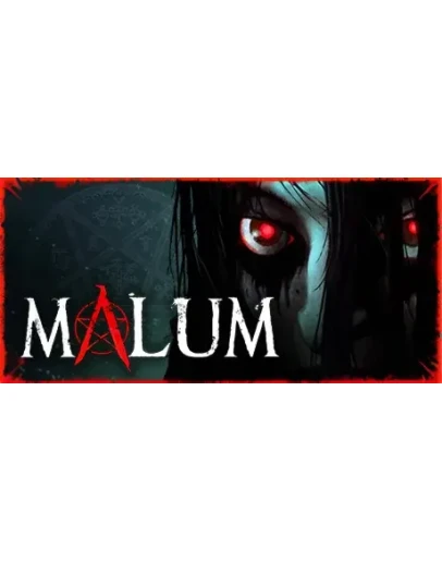 Malum АВТОДОСТАВКА STEAM GIFT РОССИЯ