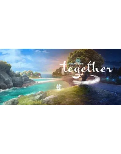 Nature Treks: Together АВТОДОСТАВКА STEAM GIFT RUSSIA