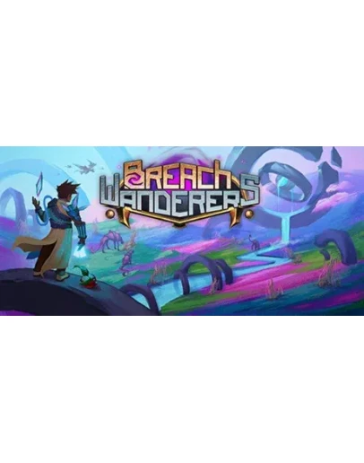 Breach Wanderers АВТОДОСТАВКА STEAM GIFT РОССИЯ