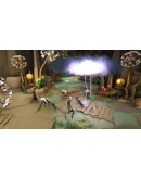 Never Return АВТОДОСТАВКА DLC STEAM GIFT РОССИЯ